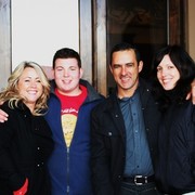 Scottsdale Arabian Horse Farm Tours