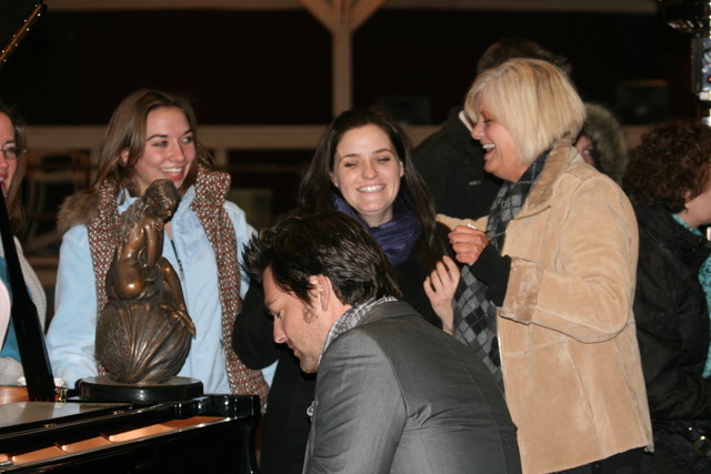 Scottsdale Arabian Horse Farm Tours