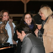 Scottsdale Arabian Horse Farm Tours