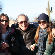 Scottsdale Arabian Horse Farm Tours