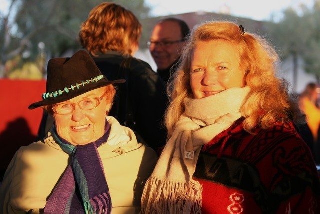 Scottsdale Arabian Horse Farm Tours