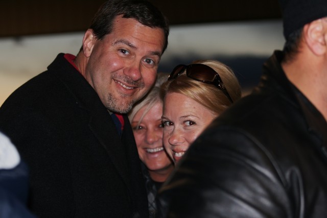 Scottsdale Arabian Horse Farm Tours