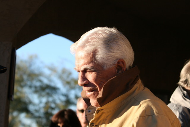 Scottsdale Arabian Horse Farm Tours