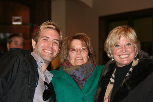 Scottsdale Arabian Horse Farm Tours