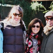 Scottsdale Arabian Horse Farm Tours