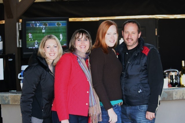 Scottsdale Arabian Horse Farm Tours