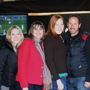 Scottsdale Arabian Horse Farm Tours