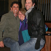 Scottsdale Arabian Horse Farm Tours