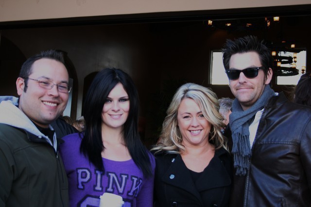 Scottsdale Arabian Horse Farm Tours