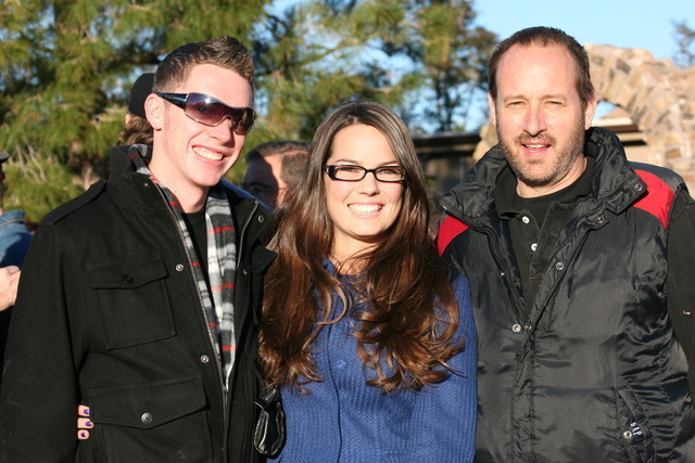 Scottsdale Arabian Horse Farm Tours