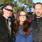 Scottsdale Arabian Horse Farm Tours