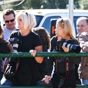 Scottsdale Arabian Horse Farm Tours