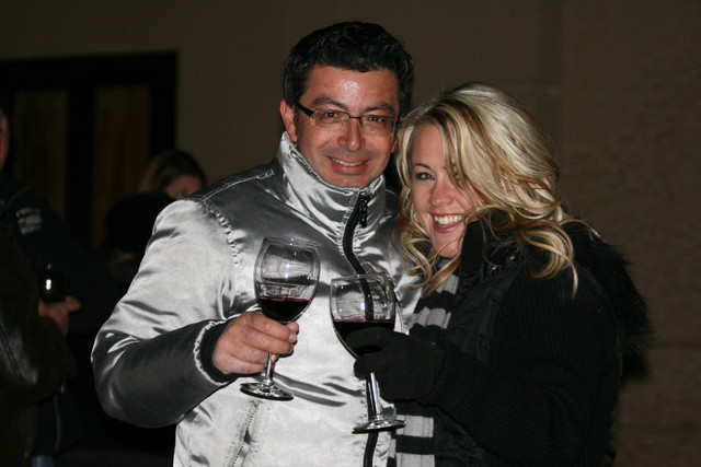 Scottsdale Arabian Horse Farm Tours