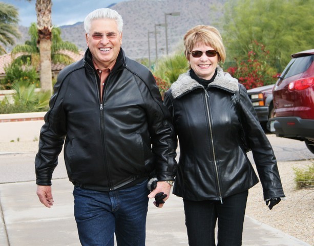 Scottsdale Arabian Horse Farm Tours