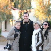 Scottsdale Arabian Horse Farm Tours