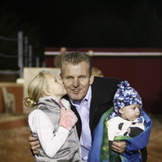 Scottsdale Arabian Horse Farm Tours