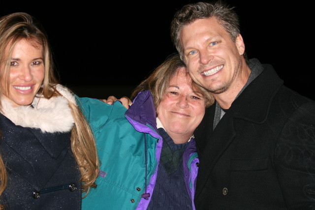 Scottsdale Arabian Horse Farm Tours