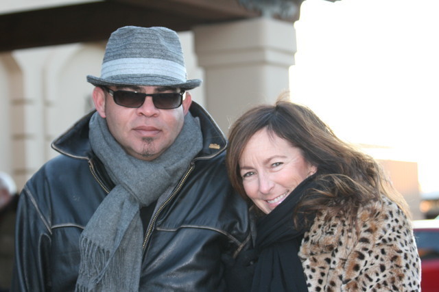 Scottsdale Arabian Horse Farm Tours