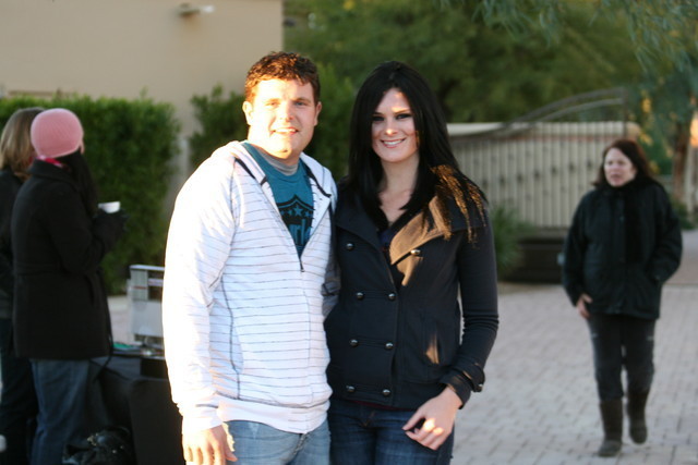 Scottsdale Arabian Horse Farm Tours