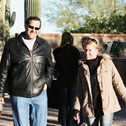 Scottsdale Arabian Horse Farm Tours