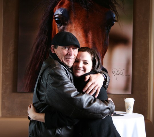 Scottsdale Arabian Horse Farm Tours