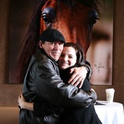 Scottsdale Arabian Horse Farm Tours