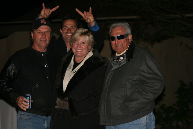 Scottsdale Arabian Horse Farm Tours