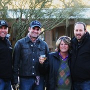 Scottsdale Arabian Horse Farm Tours