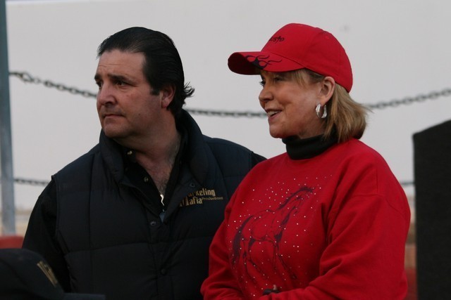 Scottsdale Arabian Horse Farm Tours