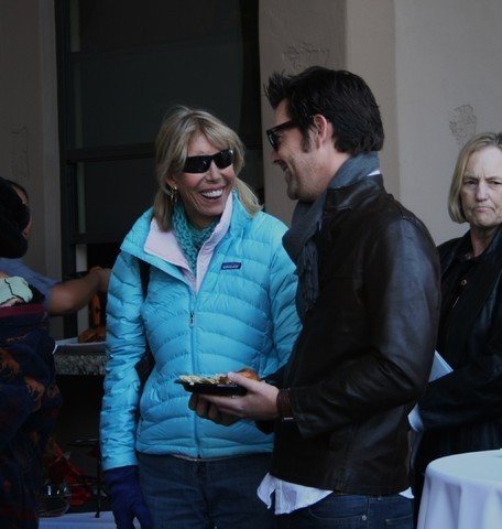 Scottsdale Arabian Horse Farm Tours