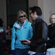 Scottsdale Arabian Horse Farm Tours