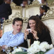 2011 Ajman Arabian Horse Show Day 1