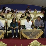 2011 Ajman Arabian Horse Show Day 2