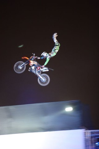 2011 Ajman Arabian Horse Show Day 2