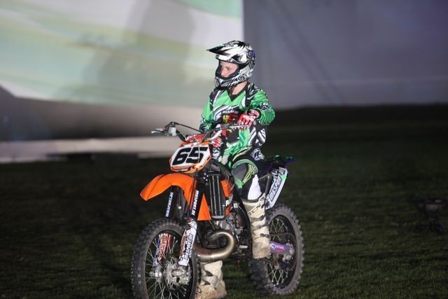 2011 Ajman Arabian Horse Show Day 2