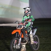 2011 Ajman Arabian Horse Show Day 2