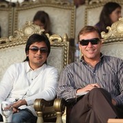 2011 Ajman Arabian Horse Show Day 2