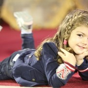 2011 Ajman Arabian Horse Show Day 2