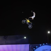 2011 Ajman Arabian Horse Show Day 2