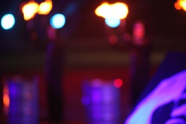 2011 Ajman Arabian Horse Show Day 2