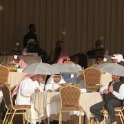 2011 Al Khalediah Arabian Horse Festival - Day 1