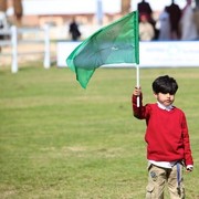 2011 Al Khalediah Arabian Horse Festival - Day 1