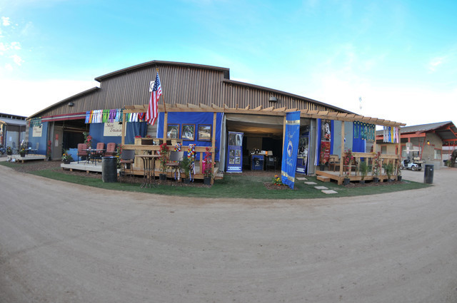 2011 Scottsdale Arabian Horse Show