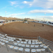 2011 Scottsdale Arabian Horse Show