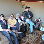 2011 Scottsdale Arabian Horse Show