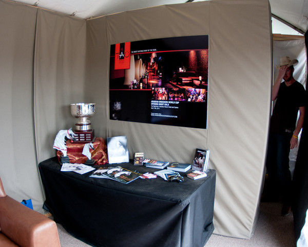 2011 Scottsdale Arabian Horse Show