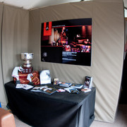 2011 Scottsdale Arabian Horse Show