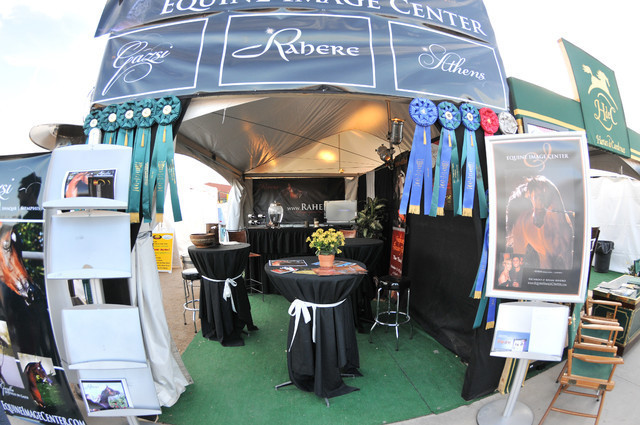 2011 Scottsdale Arabian Horse Show