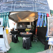 2011 Scottsdale Arabian Horse Show