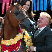 2011 Scottsdale Arabian Horse Show
